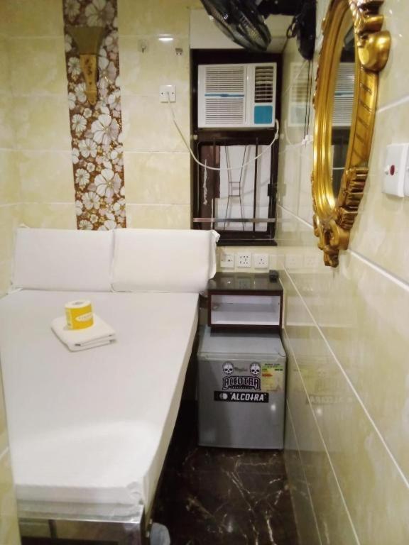 Ranjeet Guest House Χονγκ Κονγκ Εξωτερικό φωτογραφία