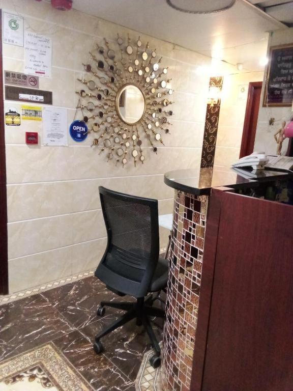 Ranjeet Guest House Χονγκ Κονγκ Εξωτερικό φωτογραφία