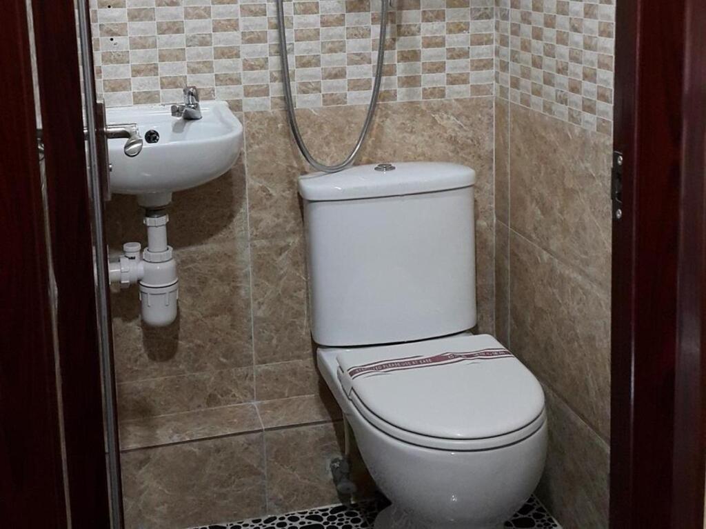 Ranjeet Guest House Χονγκ Κονγκ Εξωτερικό φωτογραφία