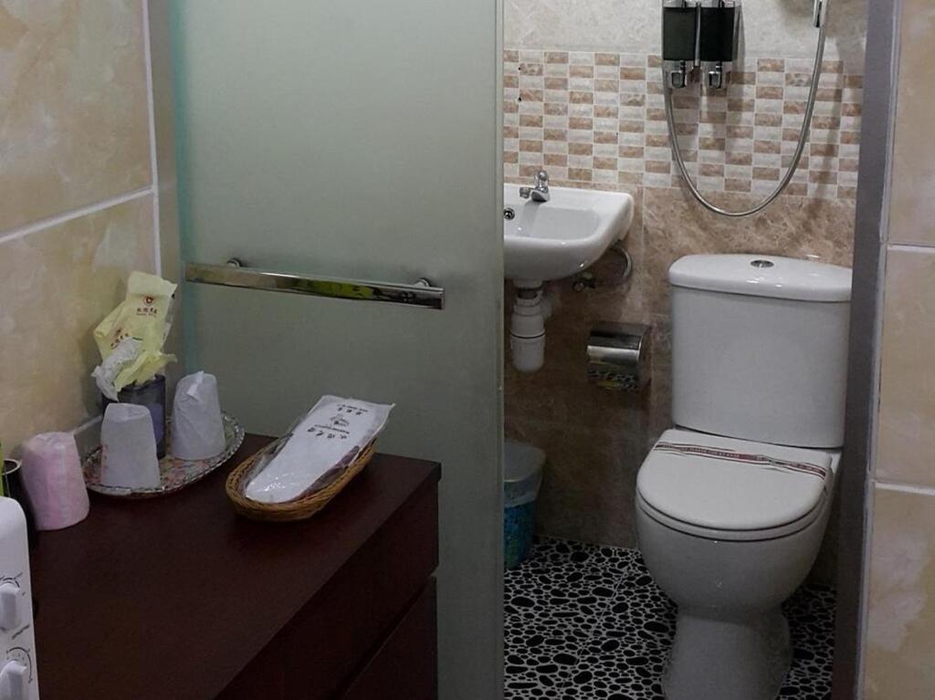 Ranjeet Guest House Χονγκ Κονγκ Εξωτερικό φωτογραφία