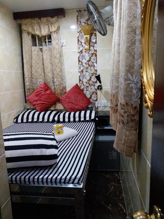 Ranjeet Guest House Χονγκ Κονγκ Εξωτερικό φωτογραφία