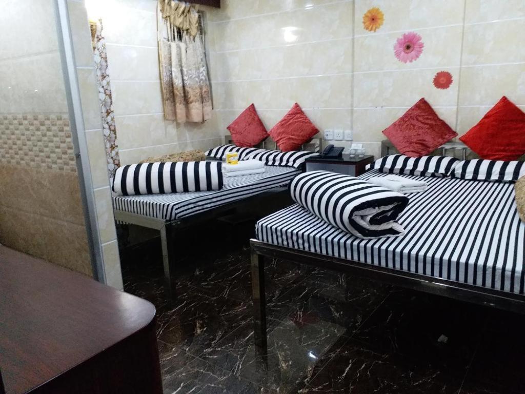 Ranjeet Guest House Χονγκ Κονγκ Εξωτερικό φωτογραφία