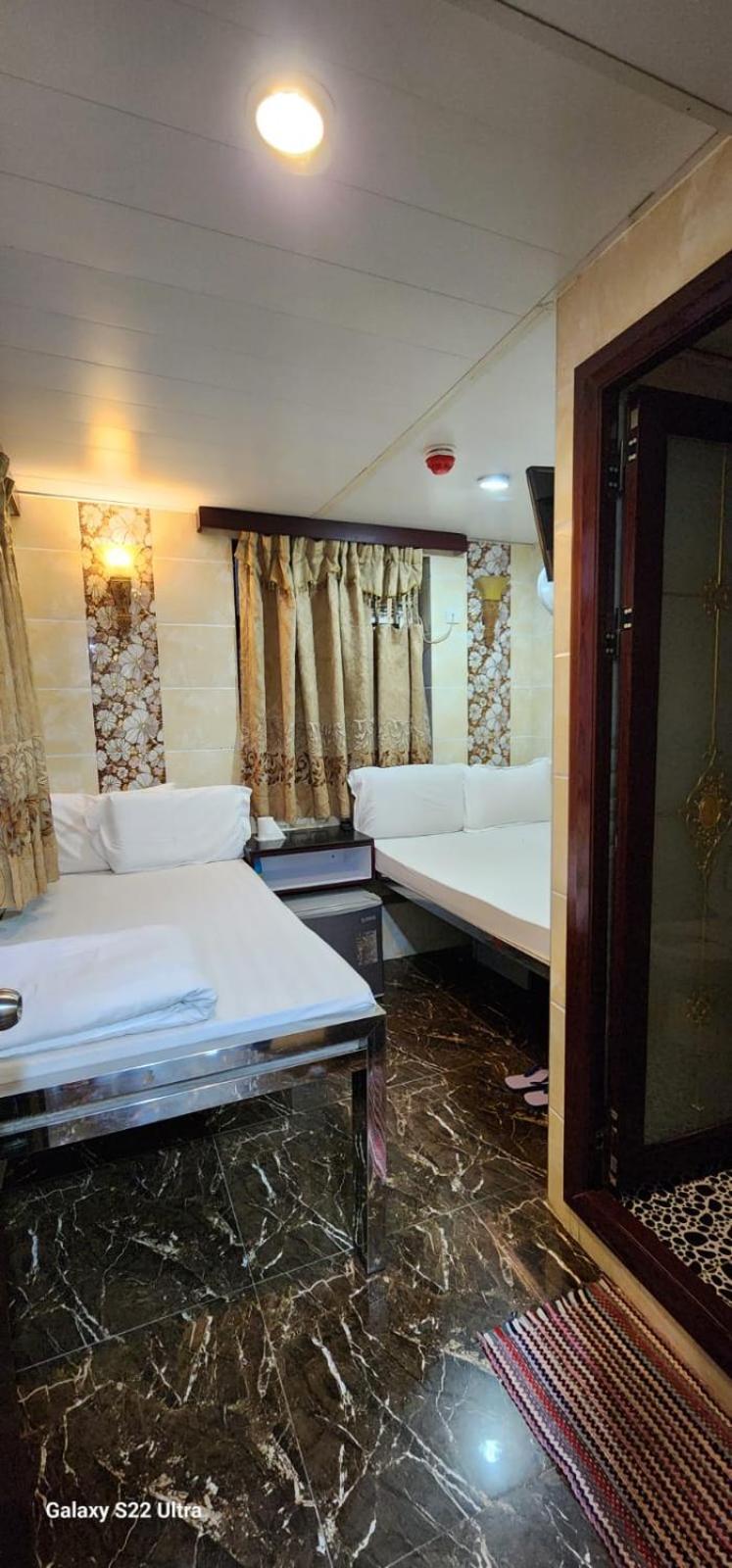 Ranjeet Guest House Χονγκ Κονγκ Εξωτερικό φωτογραφία