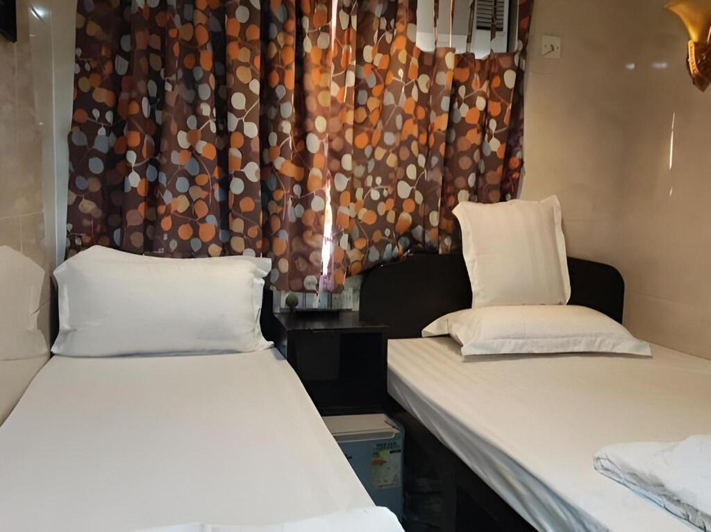 Ranjeet Guest House Χονγκ Κονγκ Εξωτερικό φωτογραφία